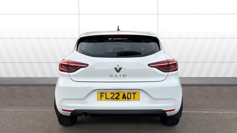 Renault Clio 1.0 TCe 90 Iconic 5dr Petrol Hatchback